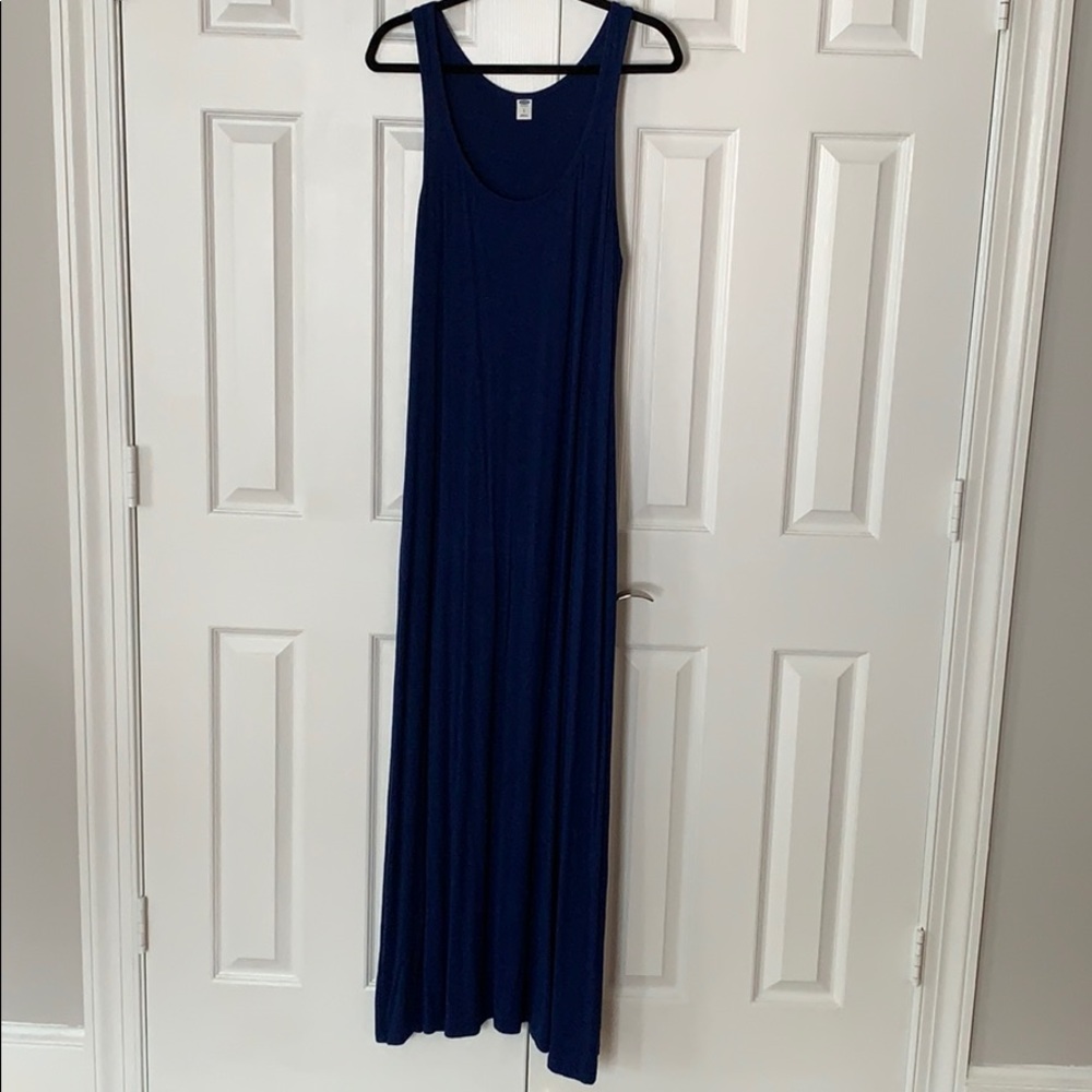 Old Navy Maxi Dress